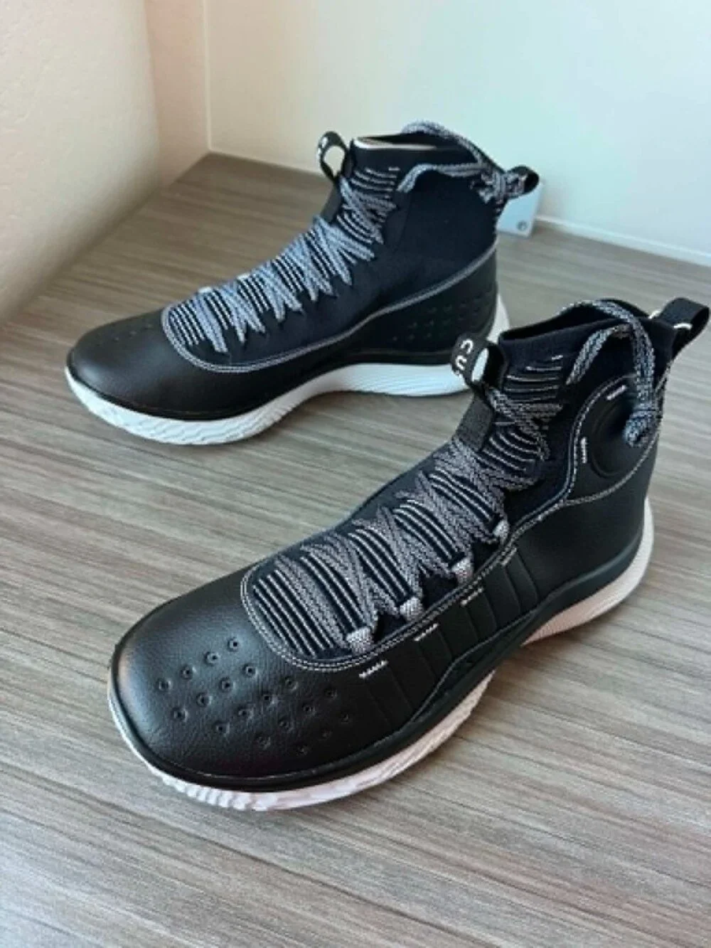 Under Armour ai that